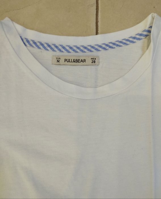 Camisola/Vestido Novo Pull&Bear