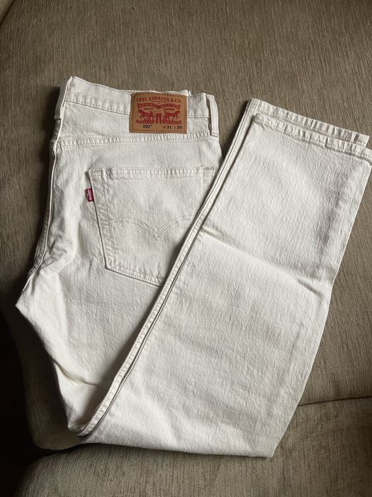 Джинси levis w32 l30