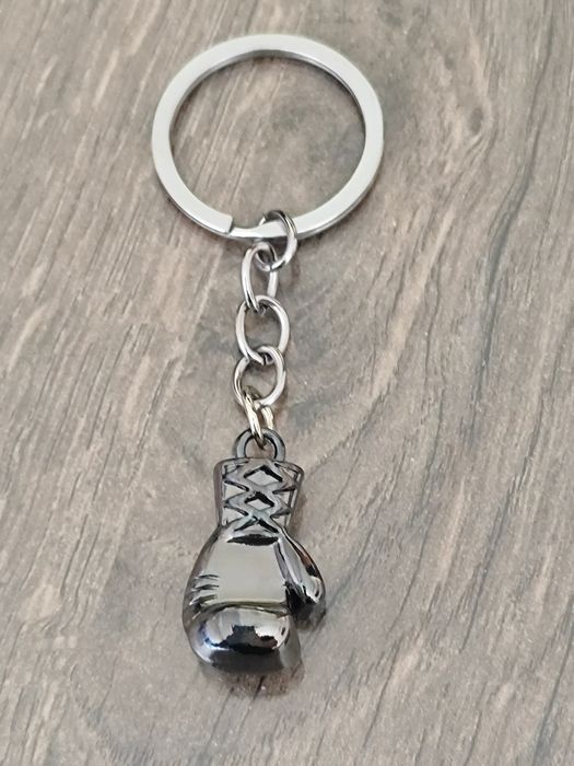 Брелок боксерська рукавичка