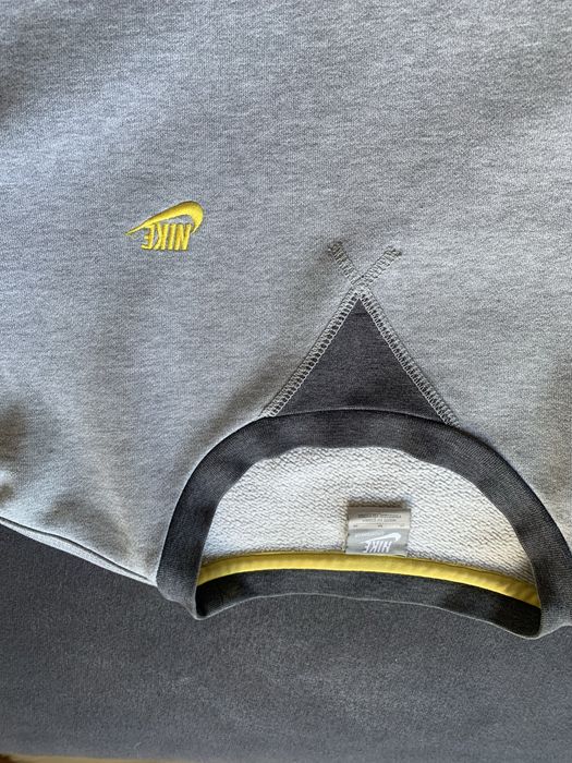 Męska bluza sportowa Nike M