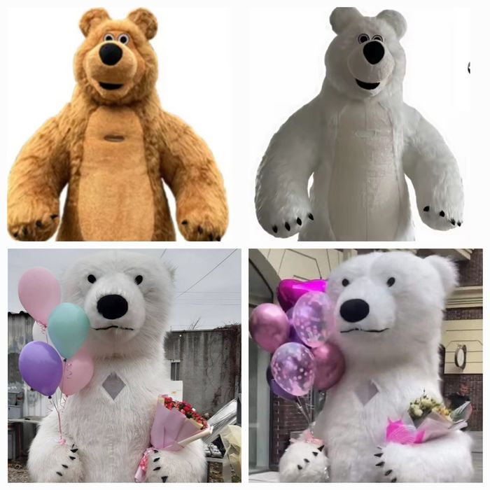 Лабубу,лабуба,мишка,стриптезери на ваше свято