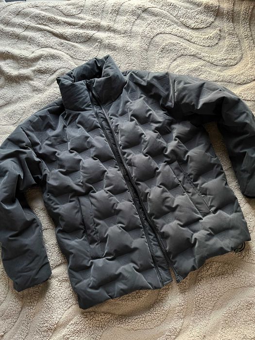 Kurtka męska zimowa M,L - Wrangler