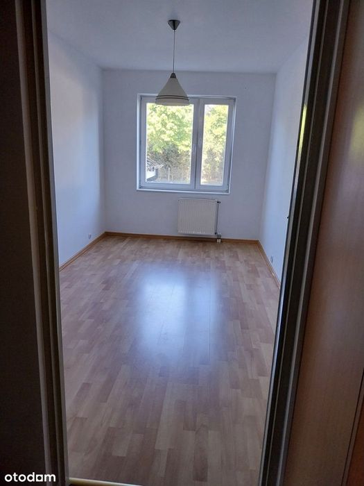 Przestronne mieszkanie z balkonem w centrum miasta