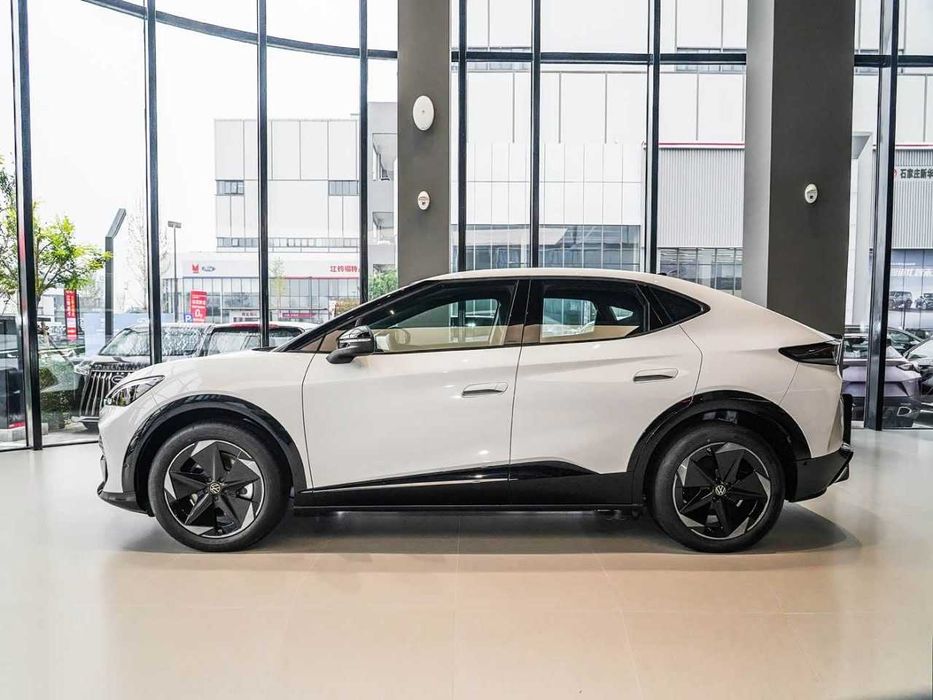 Volkswagen ID.UNYX 2024 Long Range PRO Edition Електро авто з Китаю з вигодою до 40%