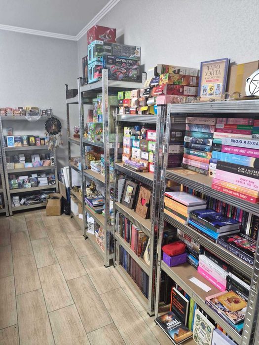 Терміново! Продам готовий товарний бізнес В2В, Інтернет-магазини