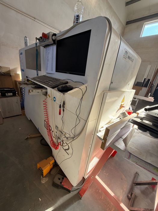 Vitap Point 2 Wiertarka CNC
