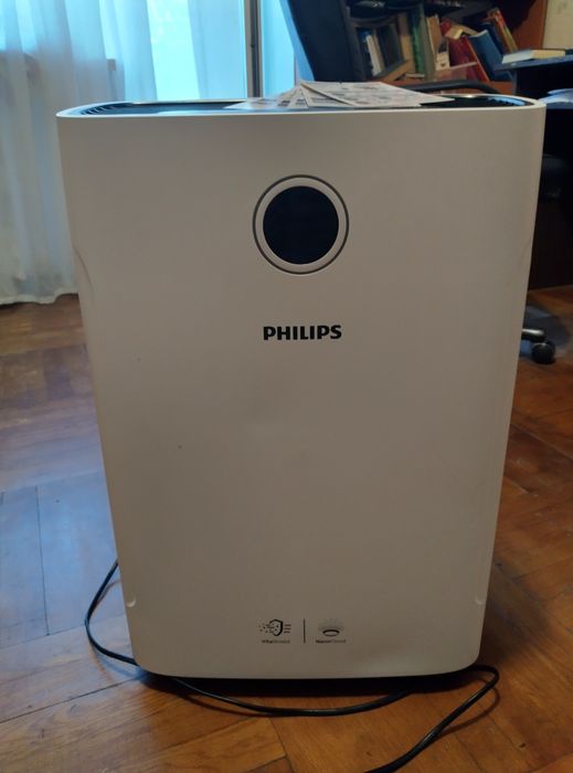Очиститель  воздуха Philips