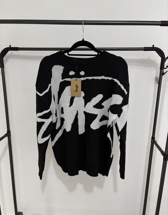 Sweter Stussy