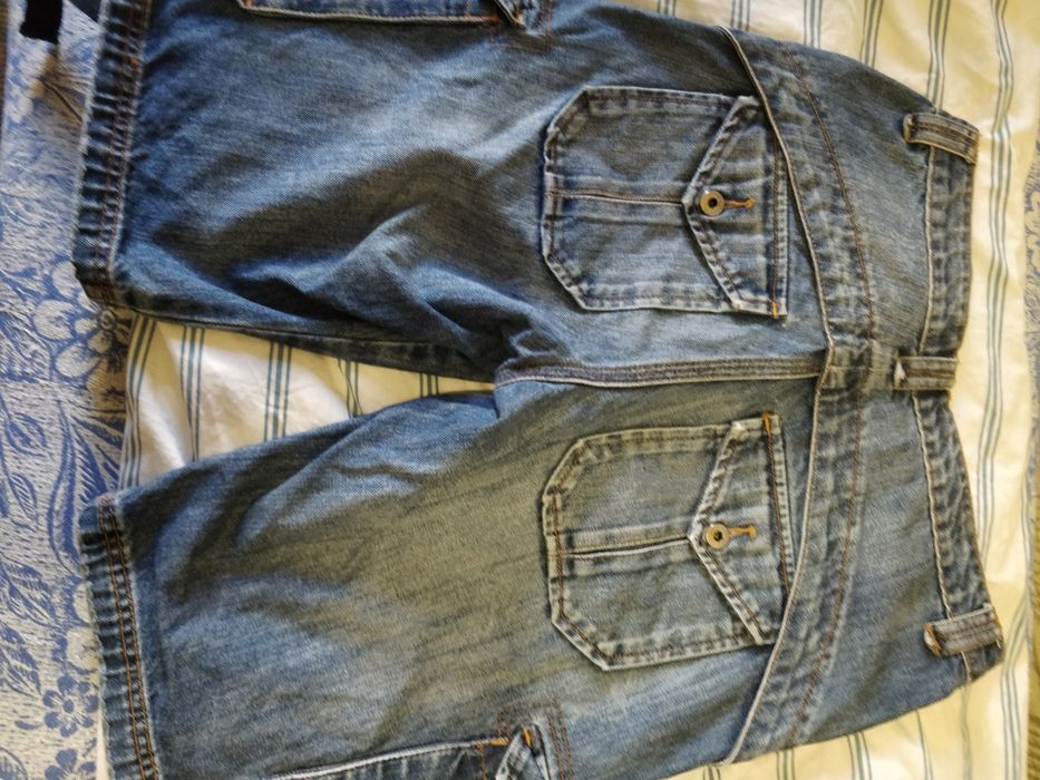 Шорты джинсовые O NEILL