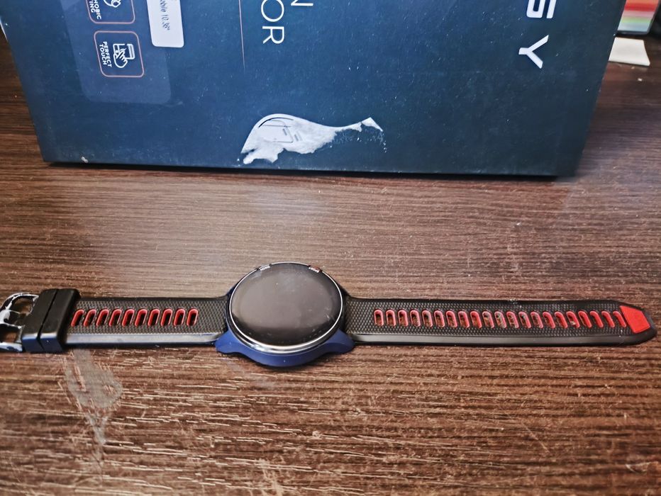 Xiaomi watch color