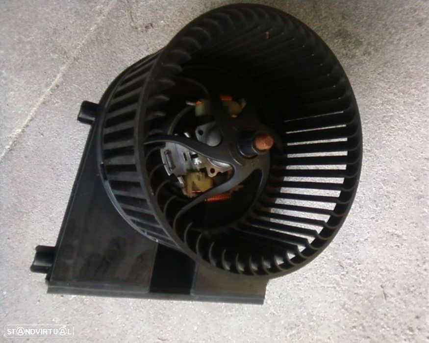 motor sofagem Vw Polo ano 2000