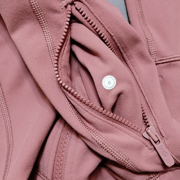 Спортивна кофта Lululemon