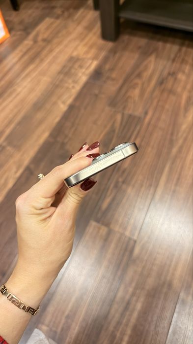 Iphone 15 pro 512