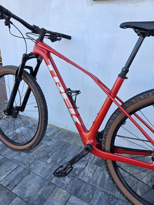 Trek procaliber 9.5 carbon