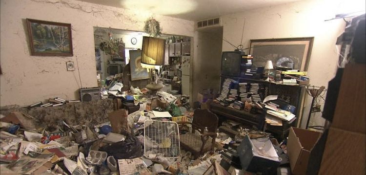 Opróżnianie mieszkań garaży domów piwnic strychów