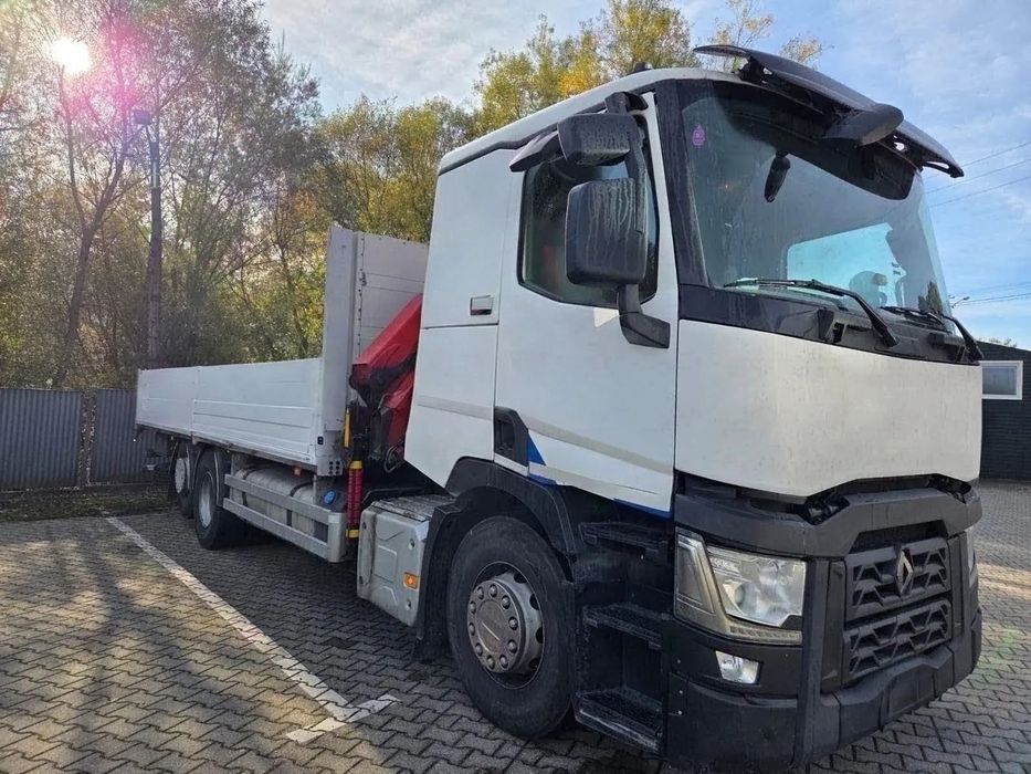 Renault