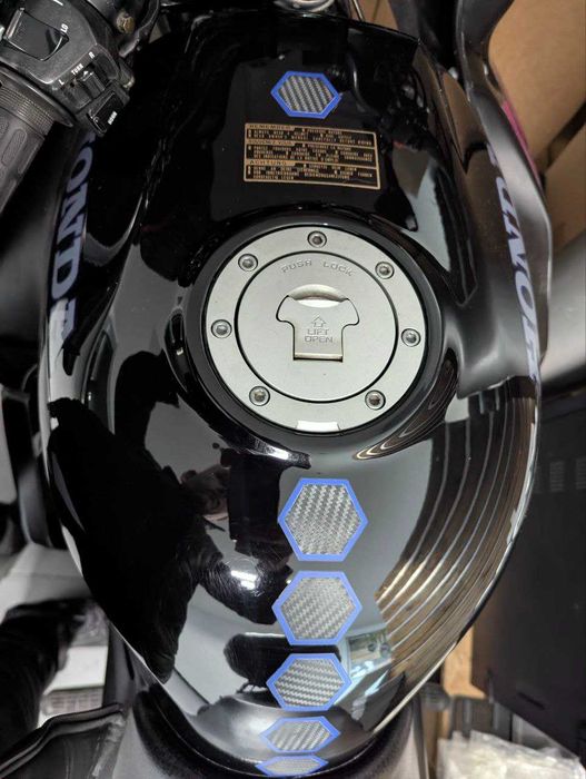 Honda CB500 1995 г.в.