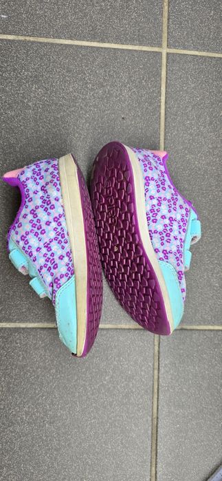 Adidasy Adidas 27 dl ok 16cm