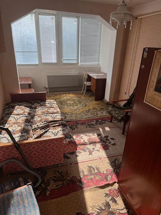 Продам отличную 2х комнатную квартиру в Матвеевке.