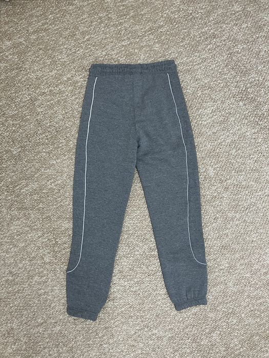 Нові спортивні чоловічі штани Sinsay man утеплені розмір M