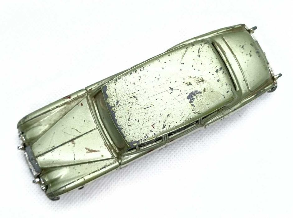 Dinky 198 Rolls brinquedo 1962 carrinho Rolls Royce Phantom V
