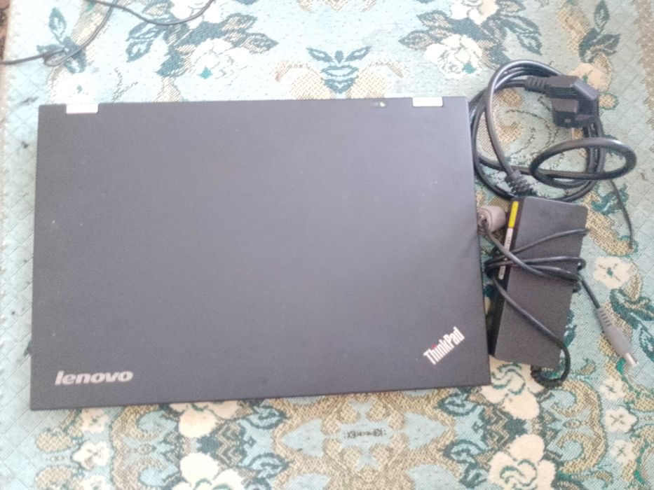 Lenovo thinkpad t430 ТЕРМІНОВО!!!