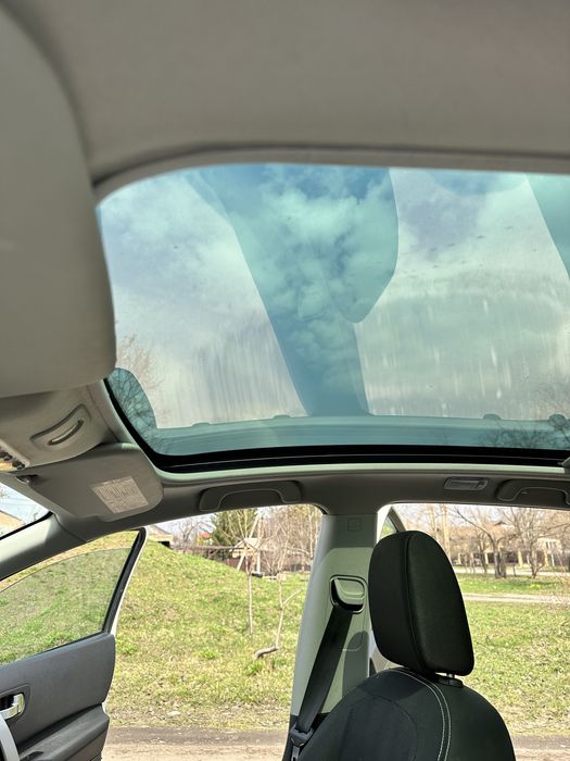 Срочний Продаж!!NISSAN QASHQAI 2012