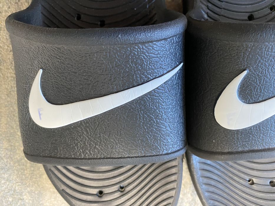 Сланці тапки Nike сланци, оригінал, 27см