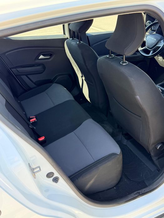 Sandero stepway 2024 com teto solar