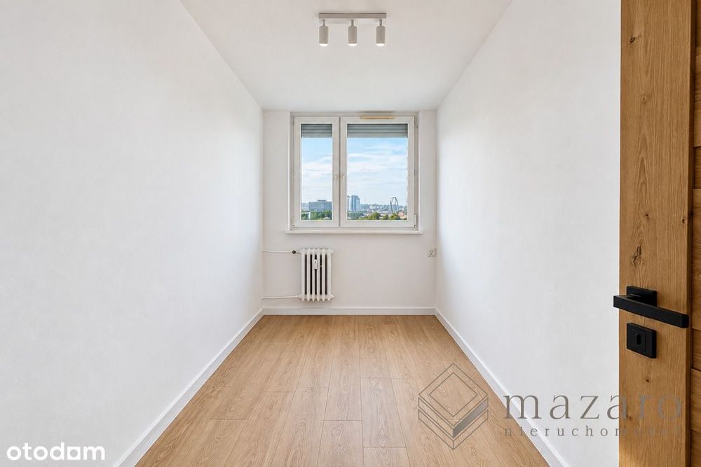 2 pokoje | Generalny remont | Nowe AGD | 38 m² | Bartodzieje