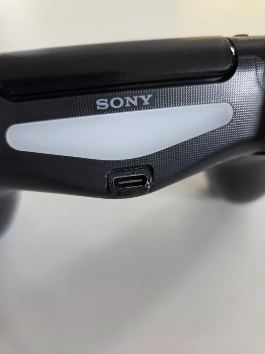 Pad do PS4 usb-C
