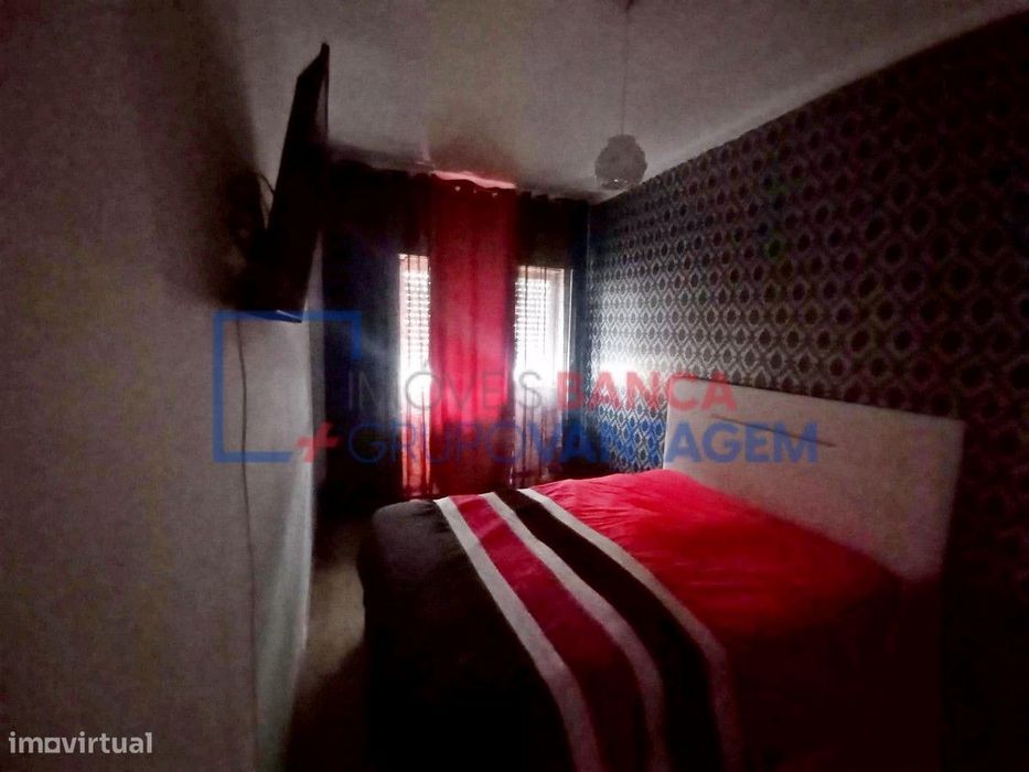 Apartamento T3 Amora