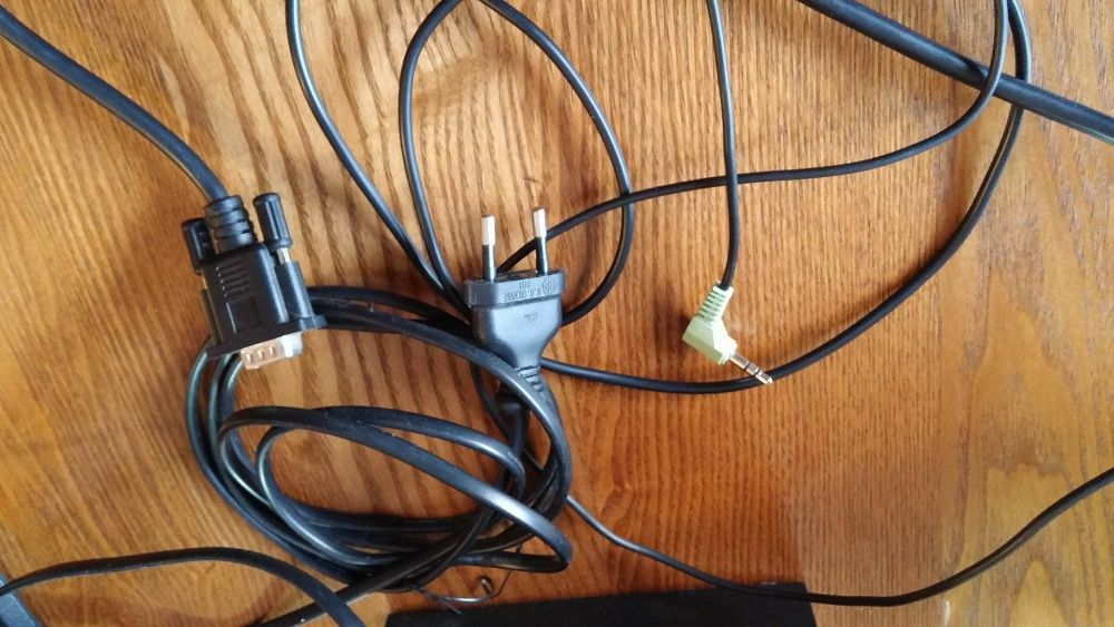 Logitech X-230 Speaker System with Subwoofer64729819311361124