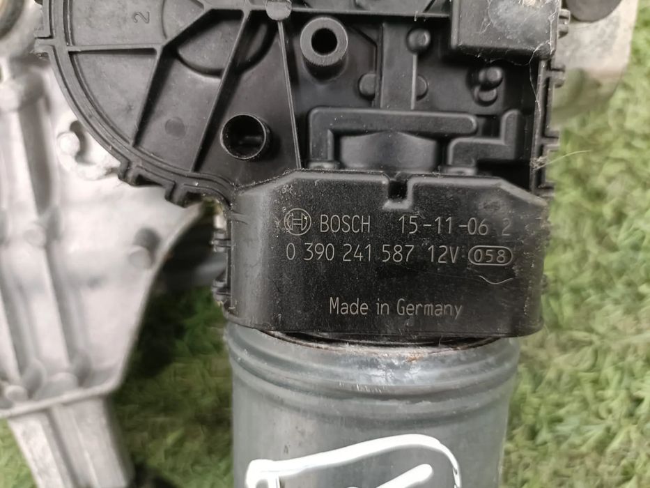 Motor limpa vidros frente PEUGEOT 308 II
