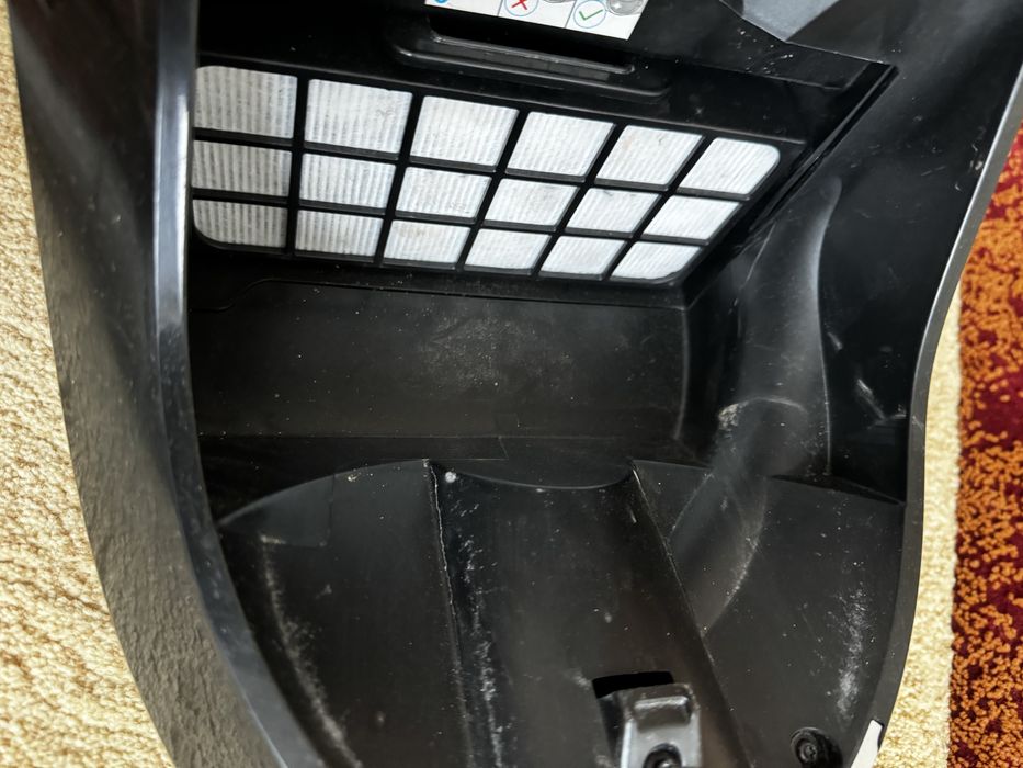 Пилосос  Rowenta