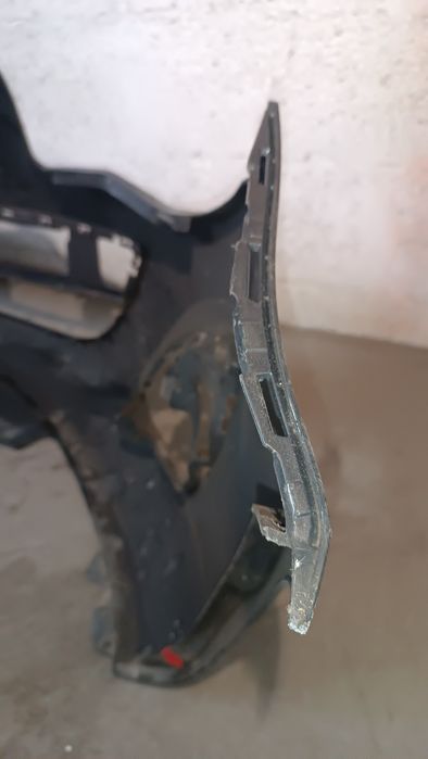 Vendo parachoque de frente Opel corsa D ano 2011/14