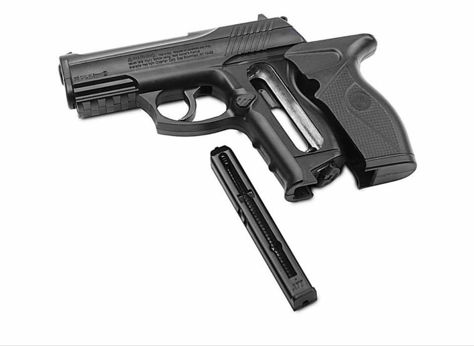 Pistola CO2 CROSMAN C11