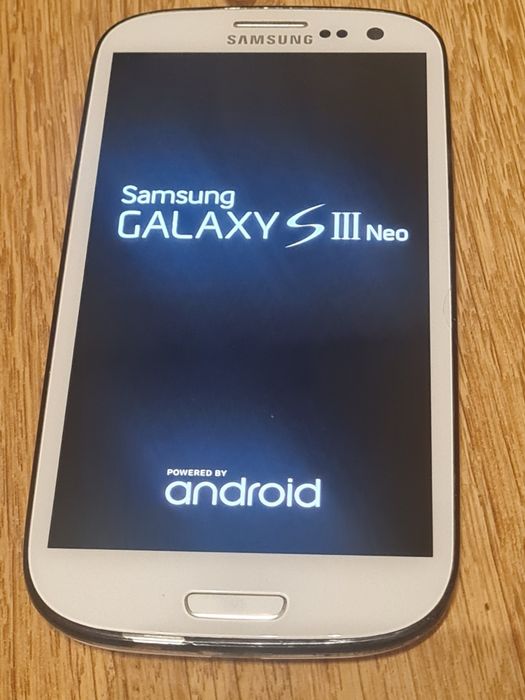 Telefon Samsung s3 Neo