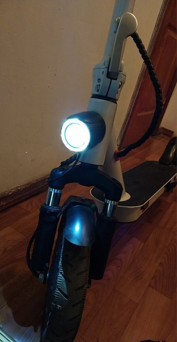 Электросамокат Crosser e9