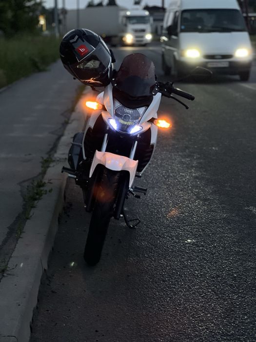 Lifan Kp200/ KP200