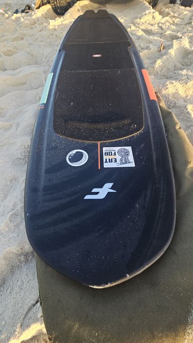 F-One Magnet 4'11