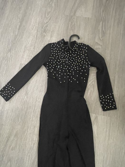 Fato para treino patinagem