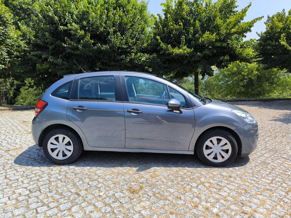 Citroën C3 — fotografia 7