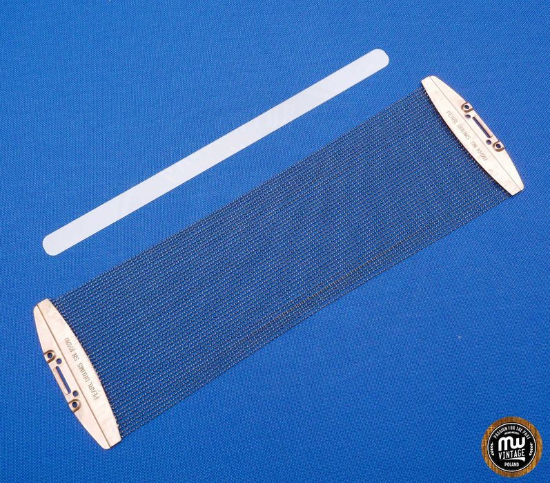 Pearl - sprężyny werblowe UltraSound D-type 42 zwoje - akcesoria ‼️