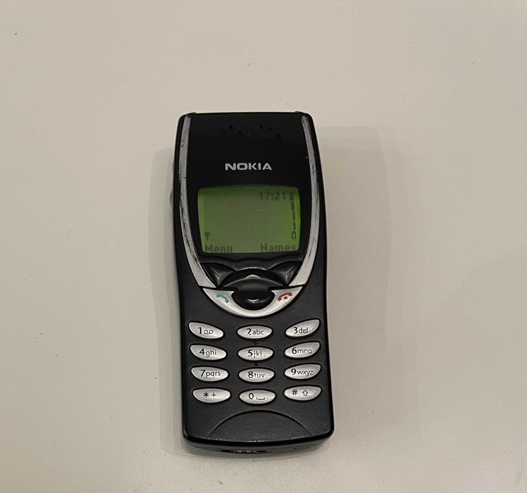 NOKIA 8210 Sprawna