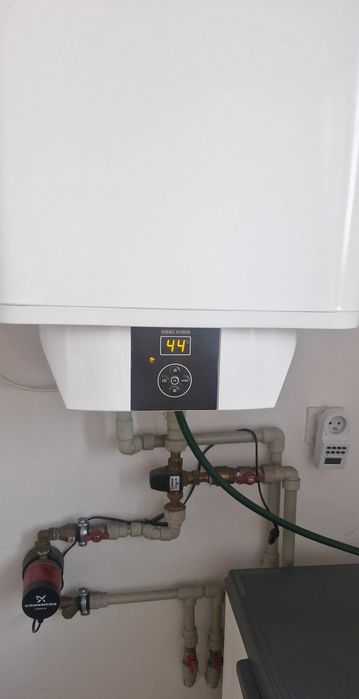 Bojler - podgrzewacz do wody Stiebel Eltron PSH 150 Universal EL