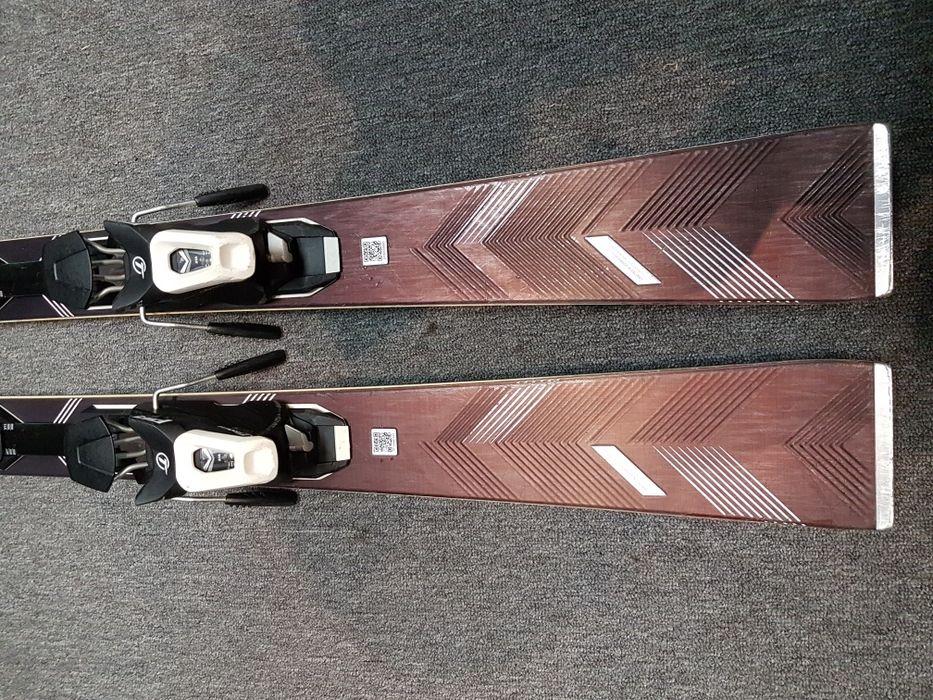 Narty head Prestige 156 cm  Wysyłka