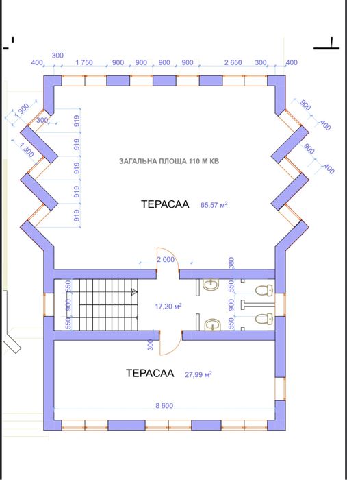 Дом по адресу (площадь 543 м²) - Atlanta.ua - фото 18