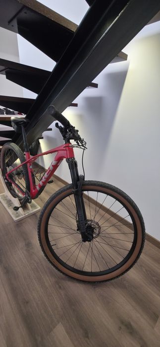 Trek Procalibier 9.5 2025