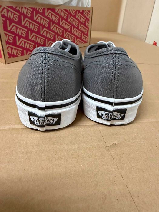 Vans trampki buty damskie VN-0 JRAPBQ rozmiar 37